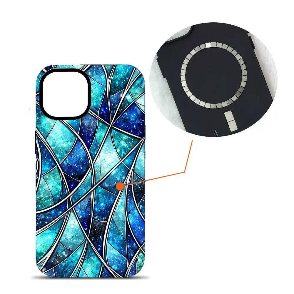 Magnetic 2in1 Cover