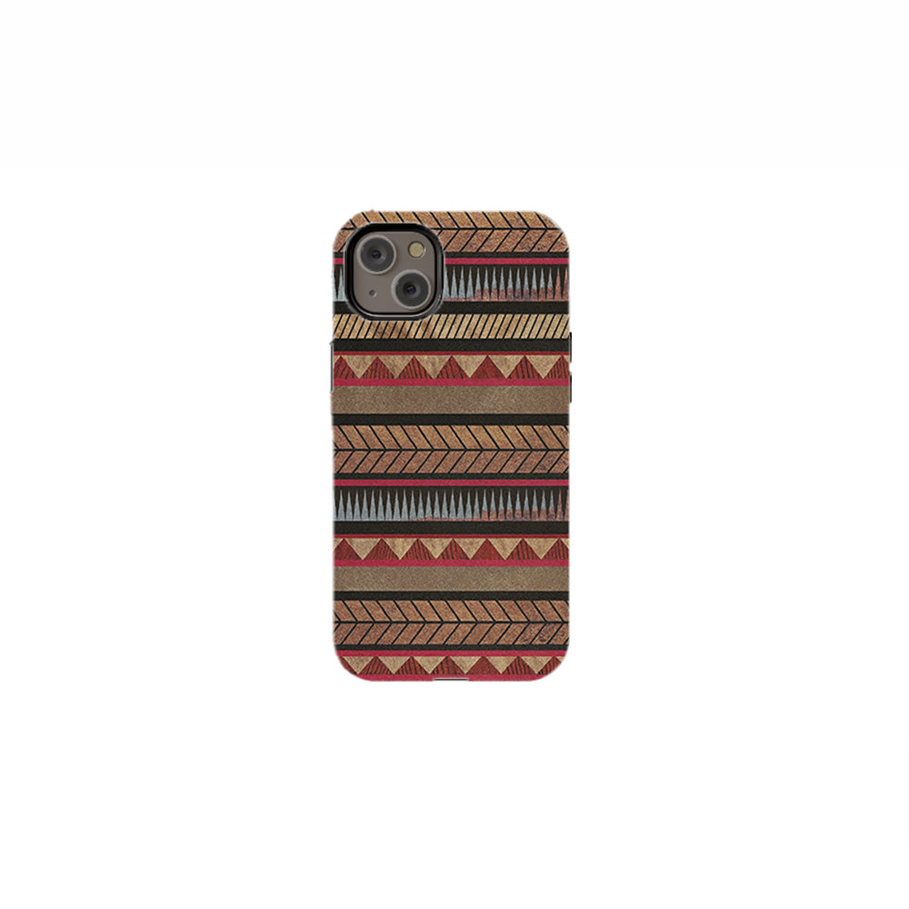 Tribal Edge Phone Case