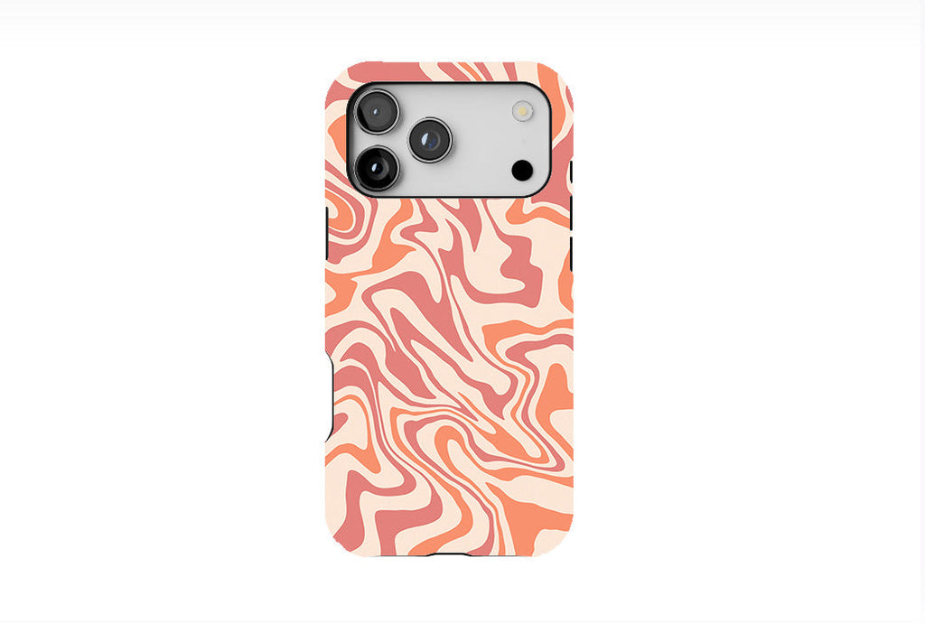 70's Aesthetic Vintage Phone Case