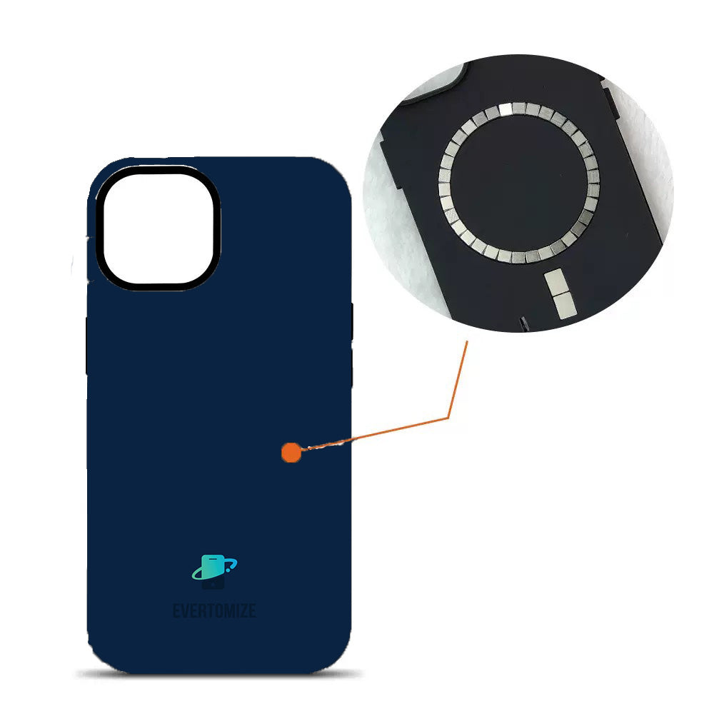 Magnetic 2in1 Cover