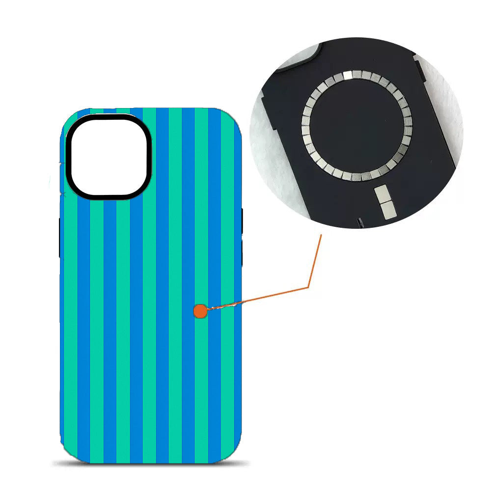 Magnetic 2in1 Cover