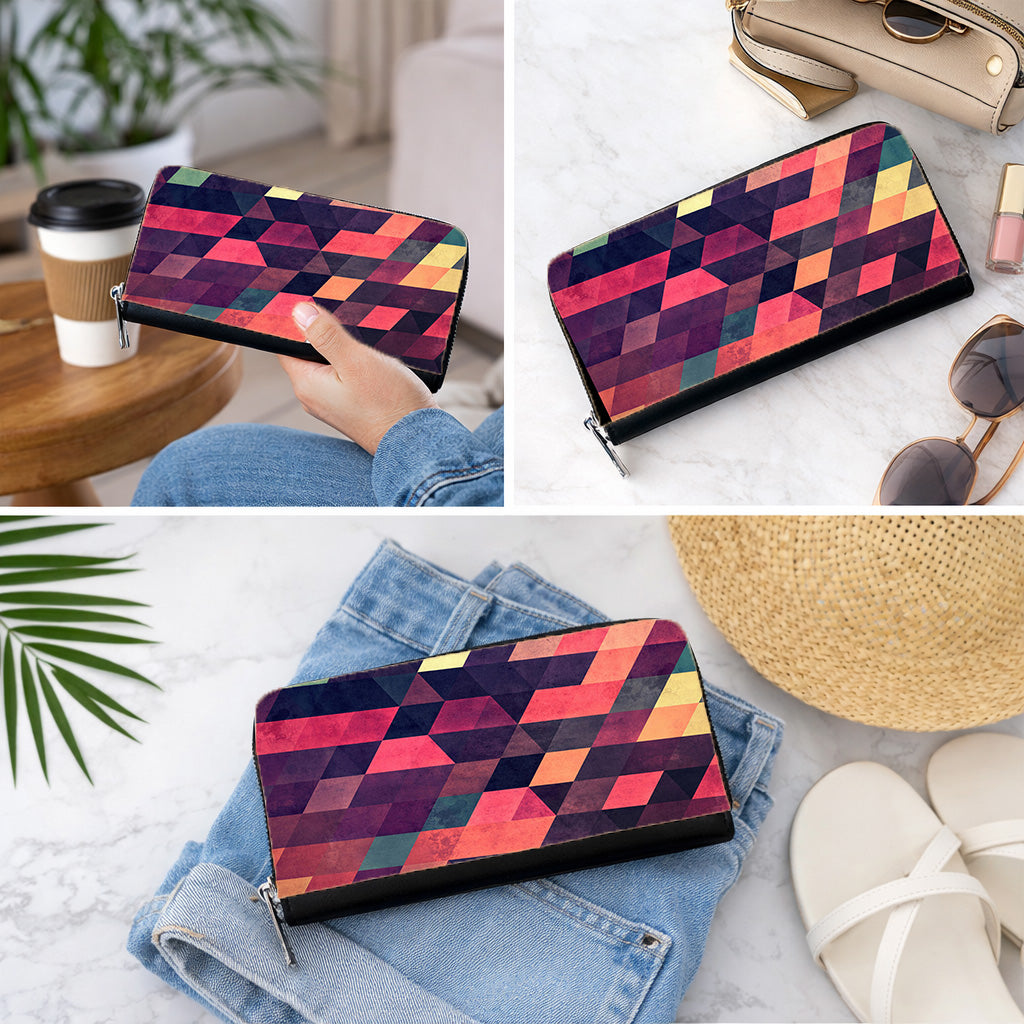 Different Background