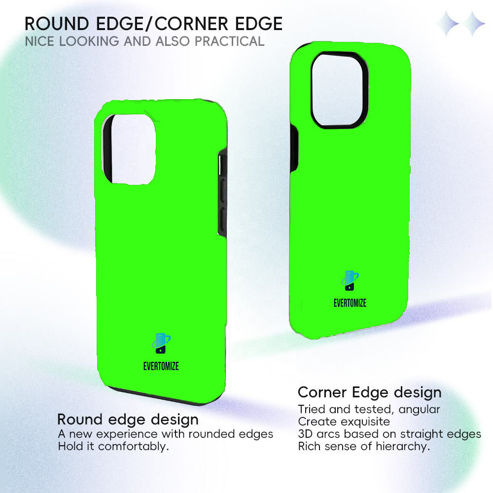Neon Green