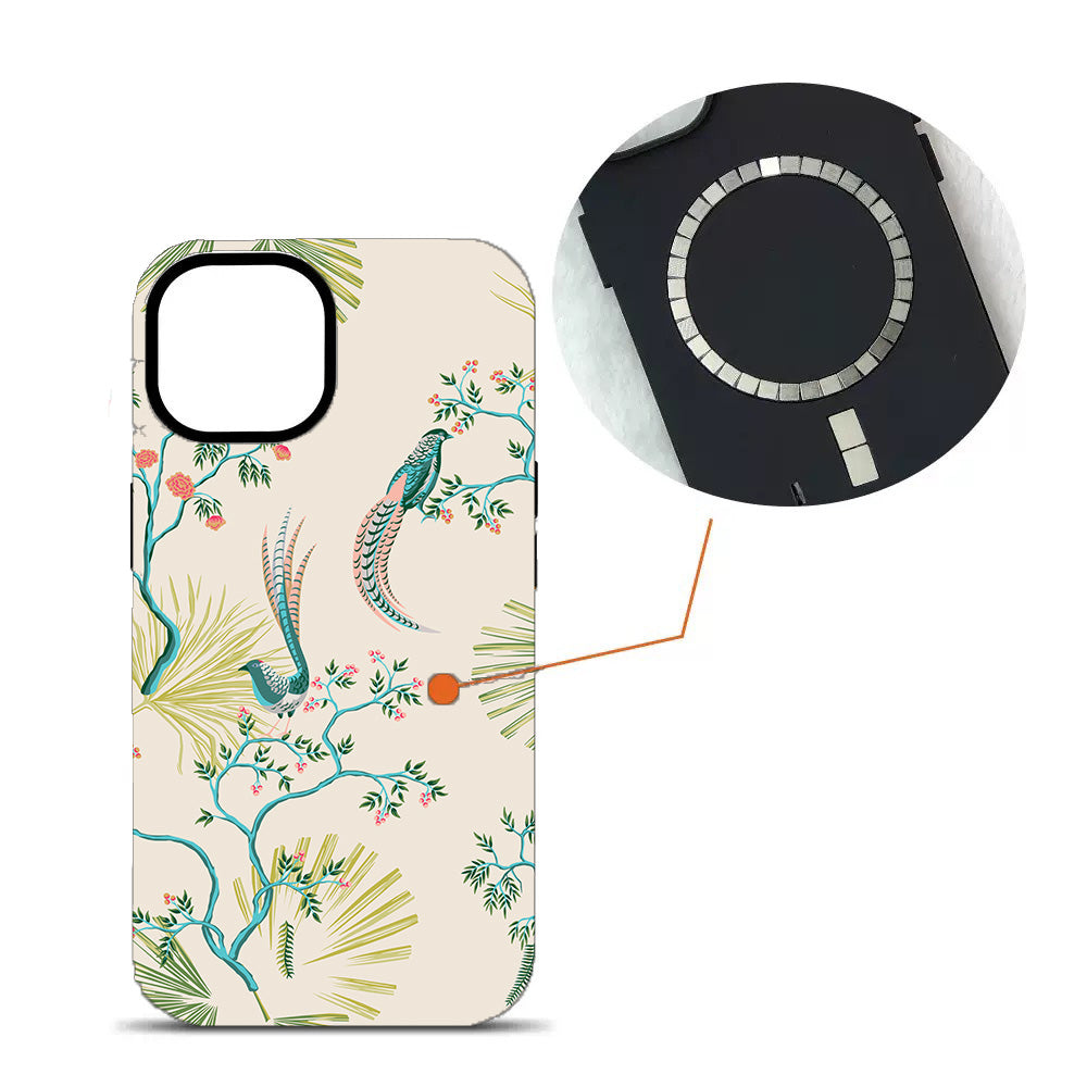 Magnetic 2in1 Cover