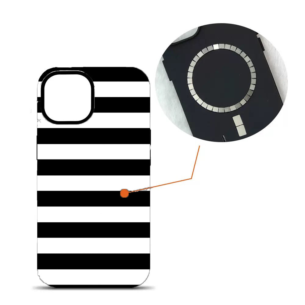 Magnetic 2in1 Cover