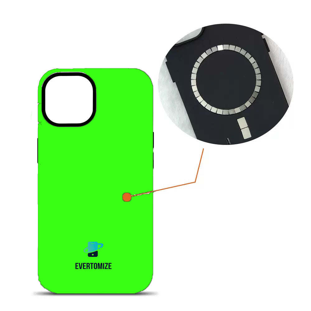 Magnetic 2in1 Cover