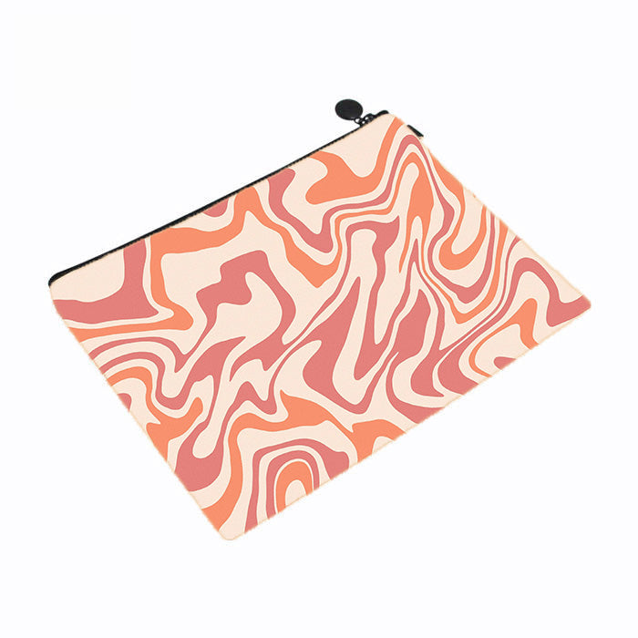 70 S Aesthetic Vintage Makeup Bag