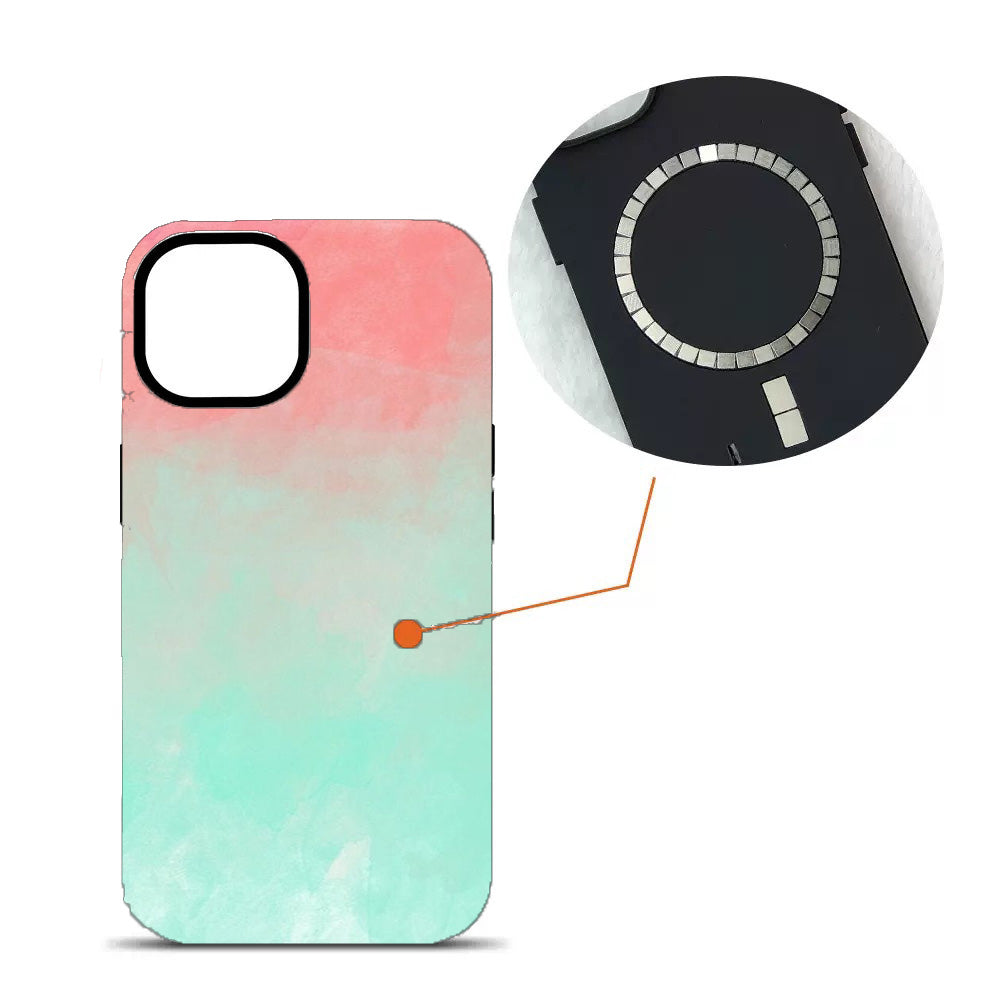 Magnetic 2in1 Cover