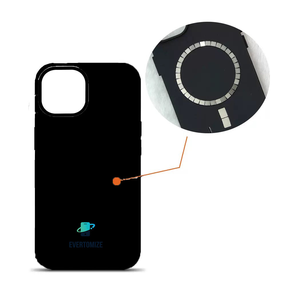 Magnetic 2in1 Cover