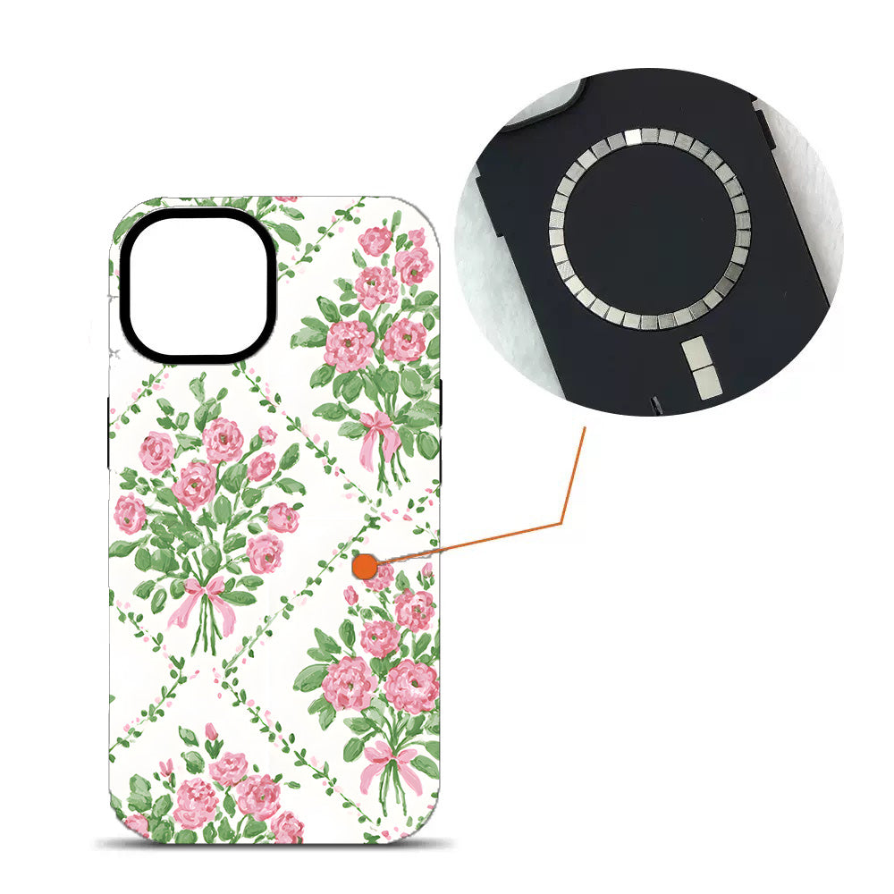 Magnetic 2in1 Cover
