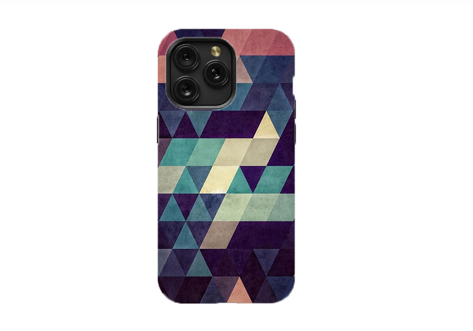 Multi Quartz Phone Case