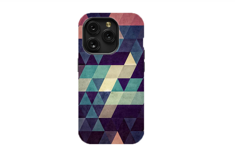 Multi Quartz Phone Case