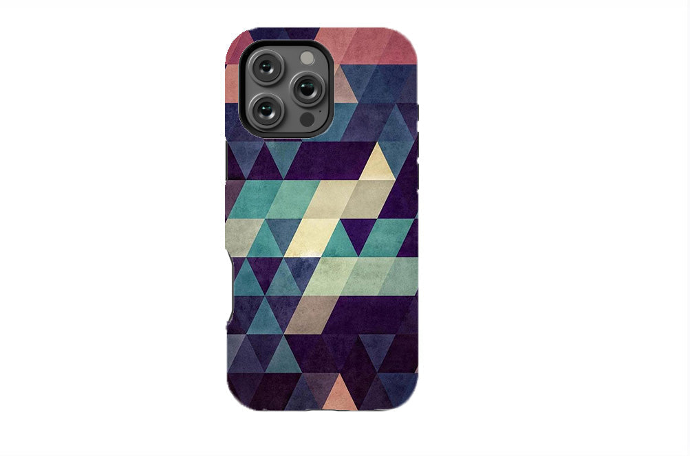 Multi Quartz Phone Case