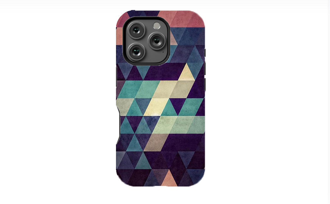 Multi Quartz Phone Case