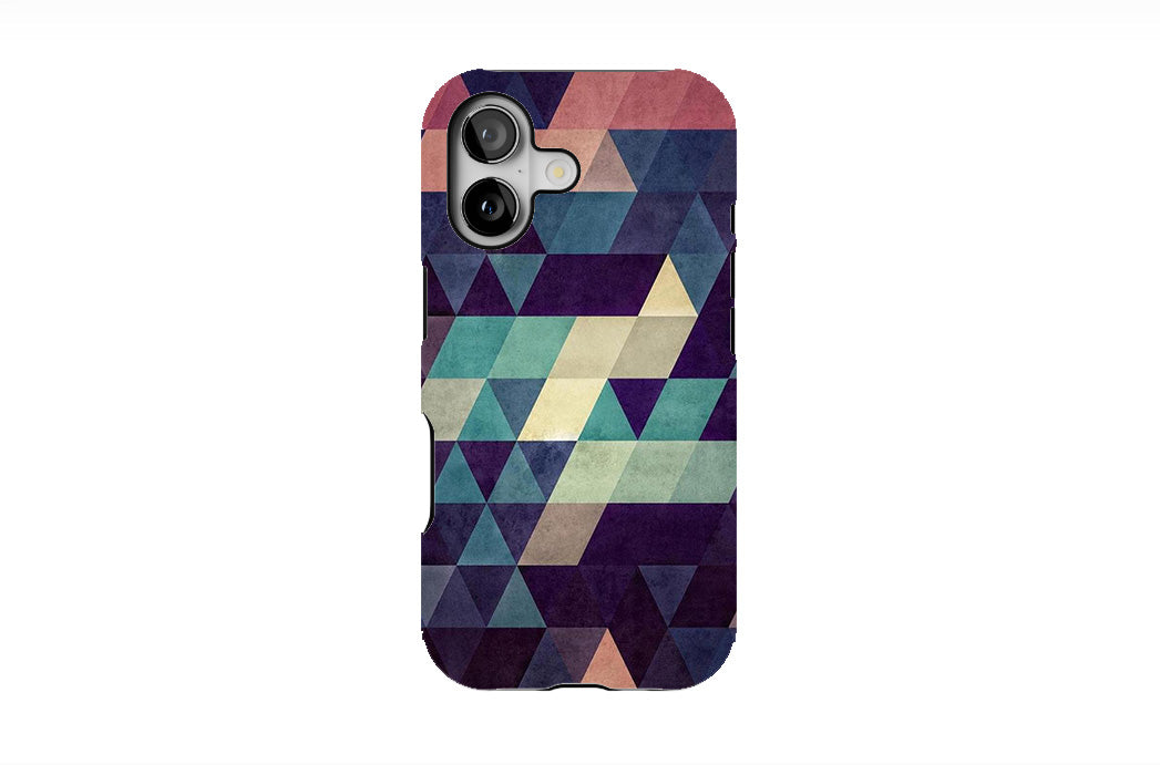 Multi Quartz Phone Case