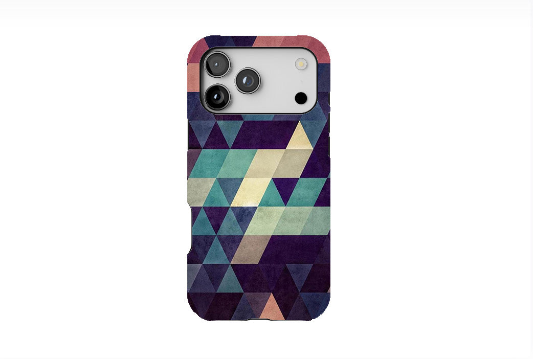 Multi Quartz Phone Case