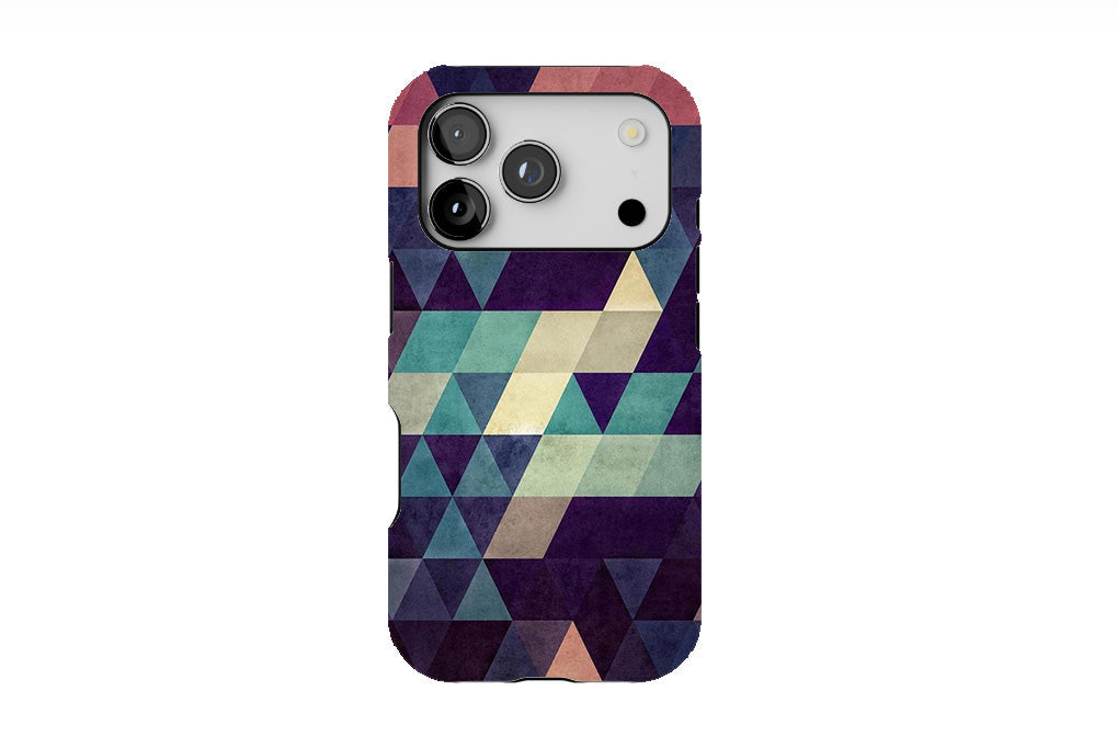 Multi Quartz Phone Case