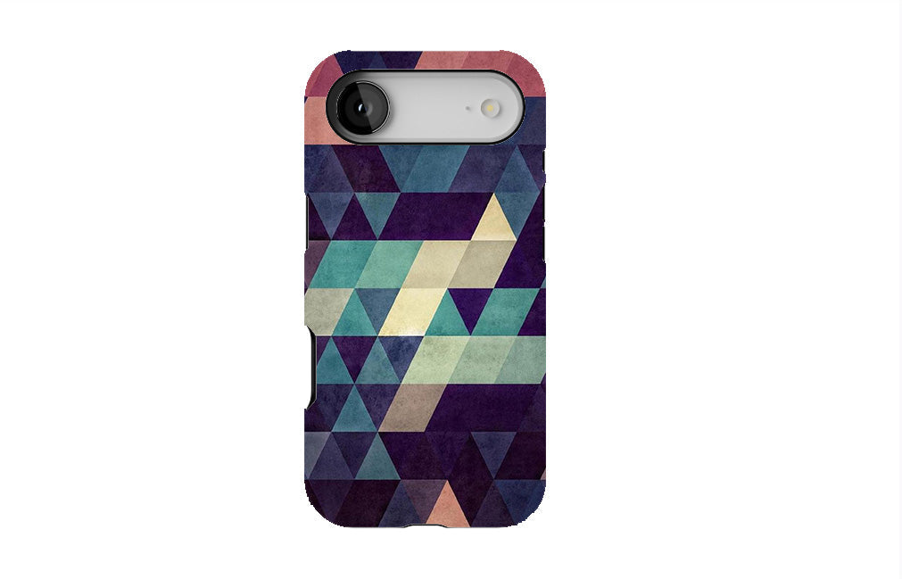 Multi Quartz Phone Case