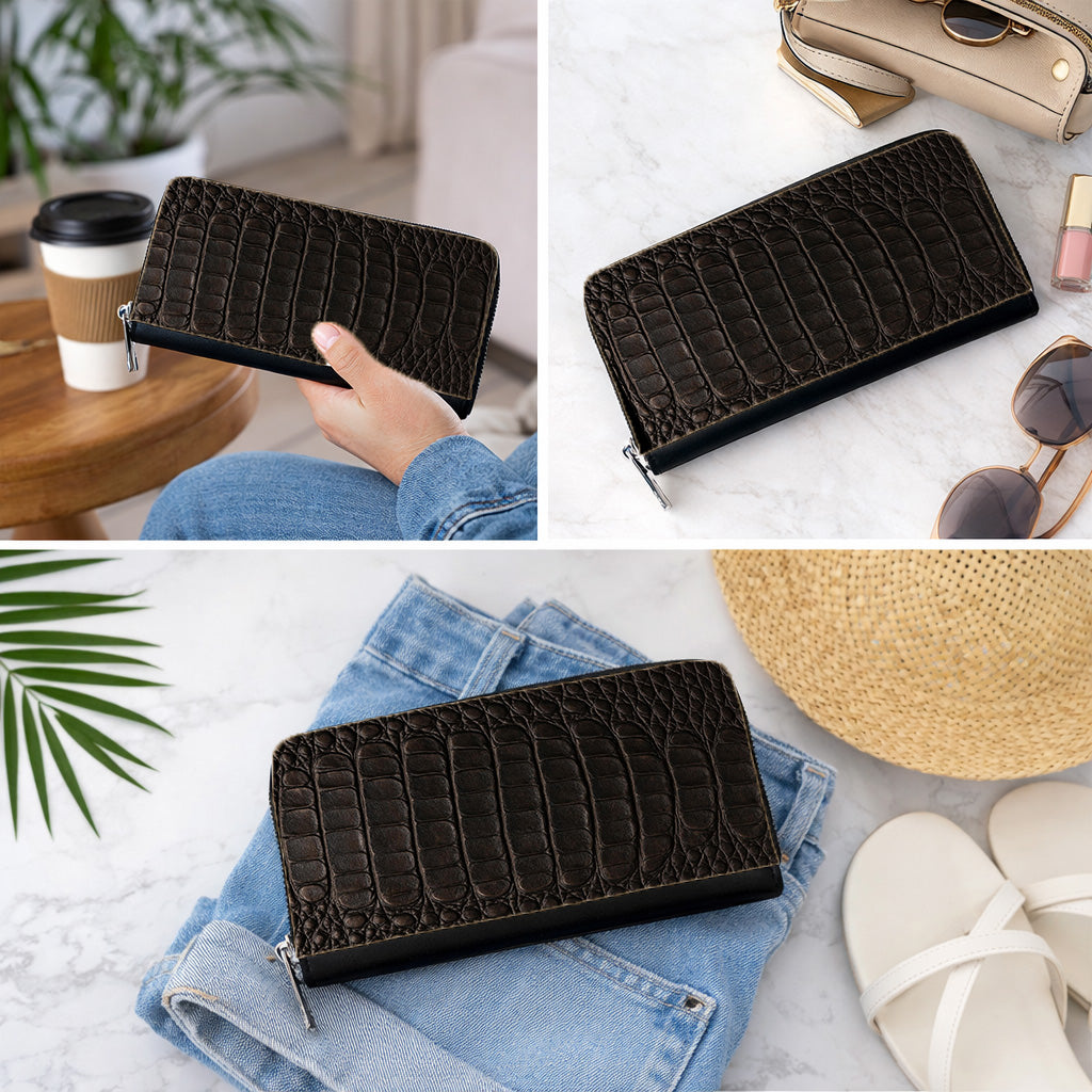 Different Background