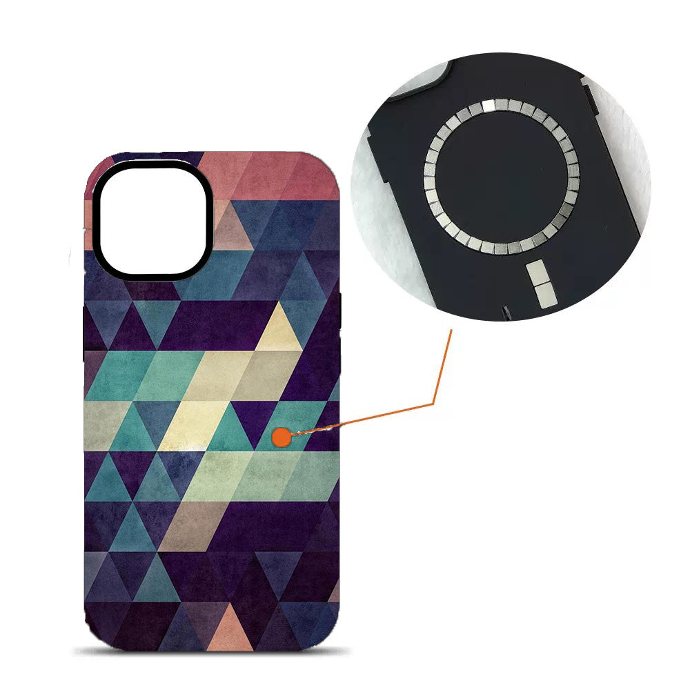 Magnetic 2in1 Cover