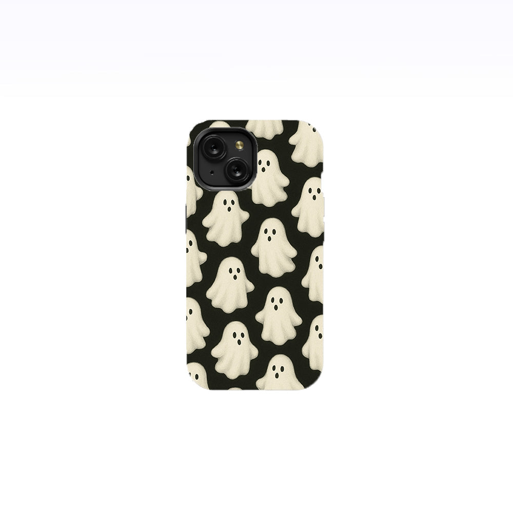 Cute Ghost Phone Case