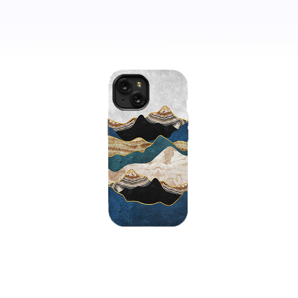 East Landscape Phone Case