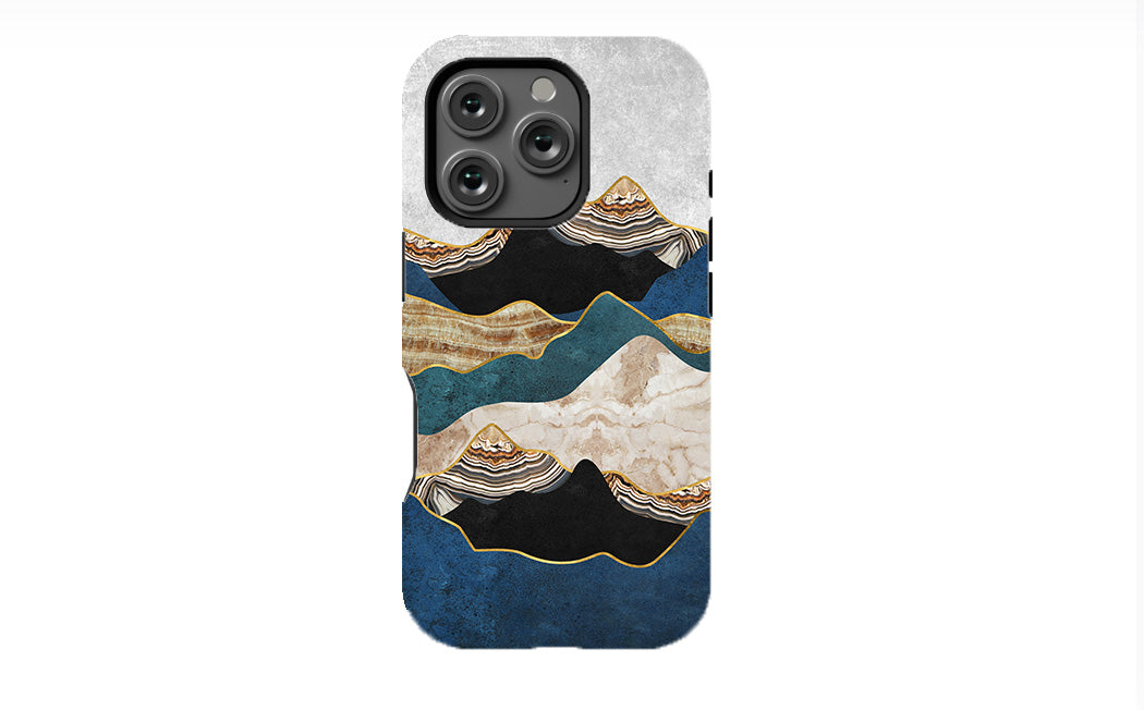 East Landscape Phone Case
