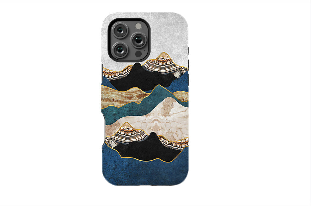 East Landscape Phone Case