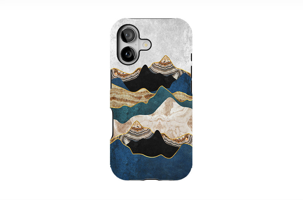 East Landscape Phone Case