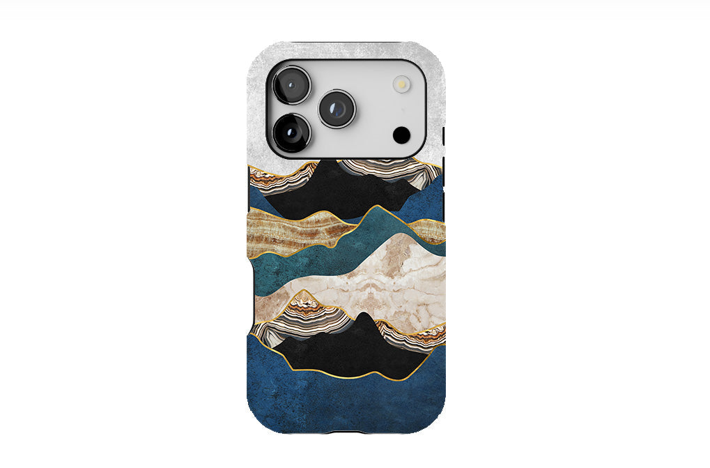 East Landscape Phone Case