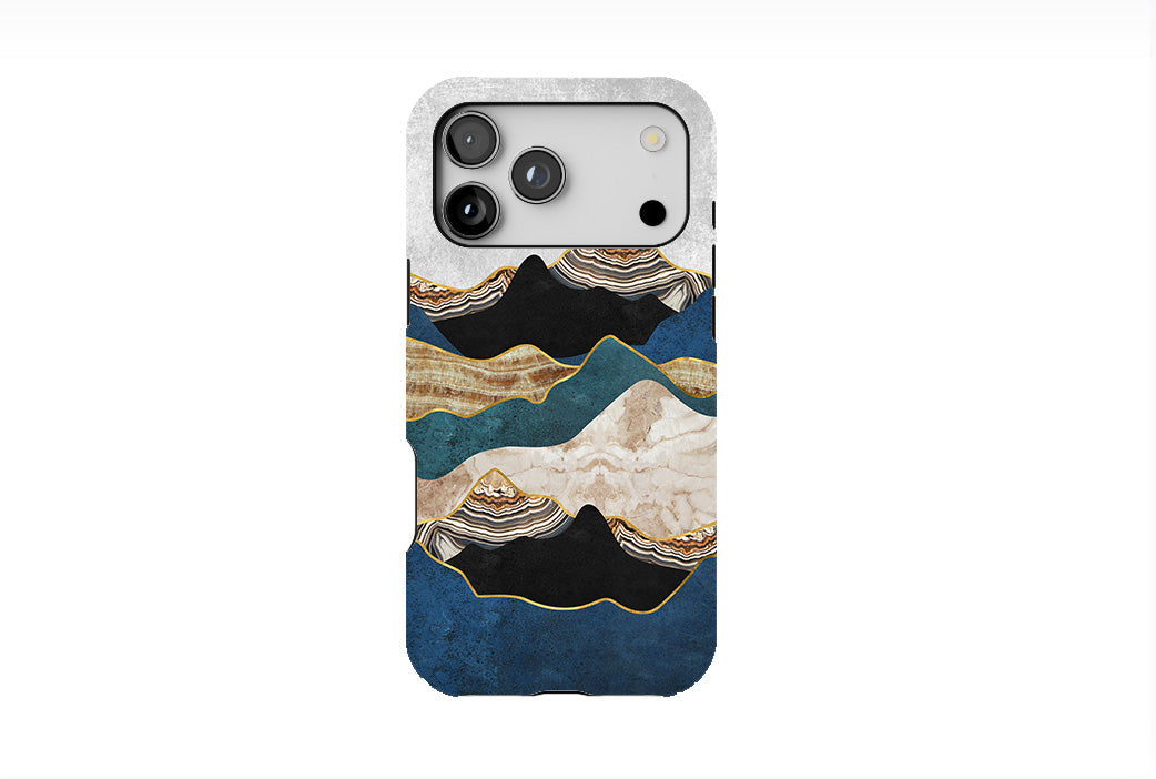 East Landscape Phone Case