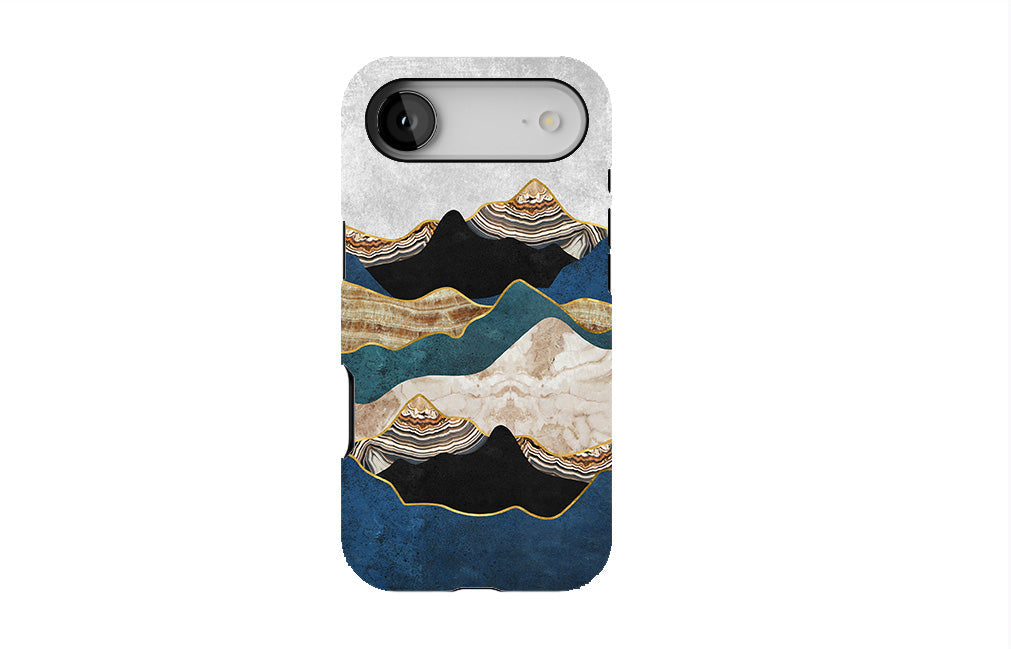 East Landscape Phone Case
