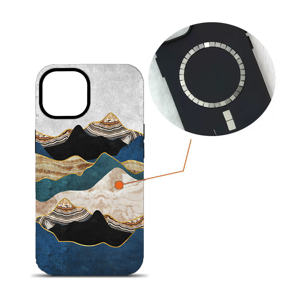 Magnetic 2in1 Cover