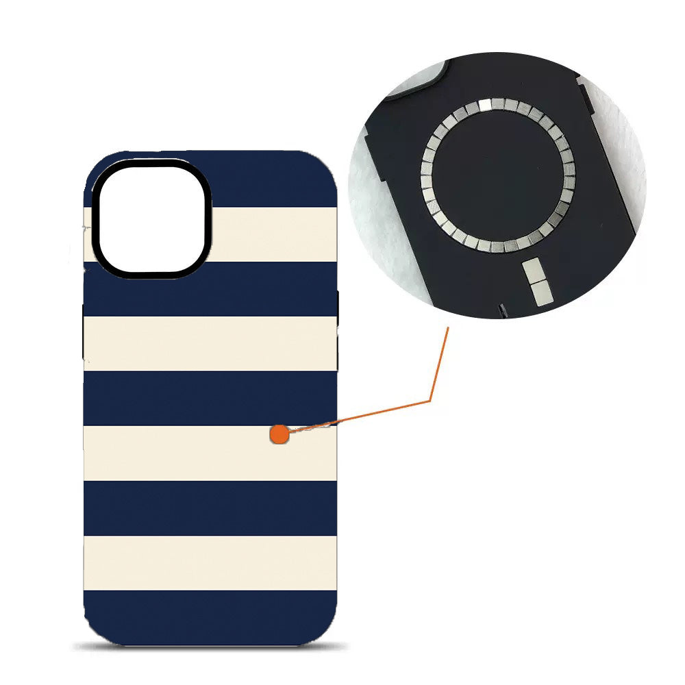 Magnetic 2in1 Cover