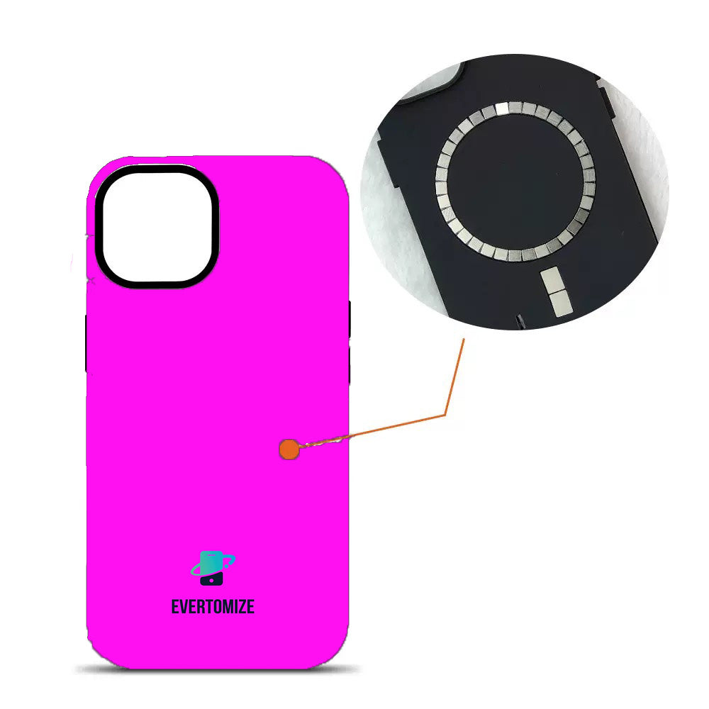 Magnetic 2in1 Cover