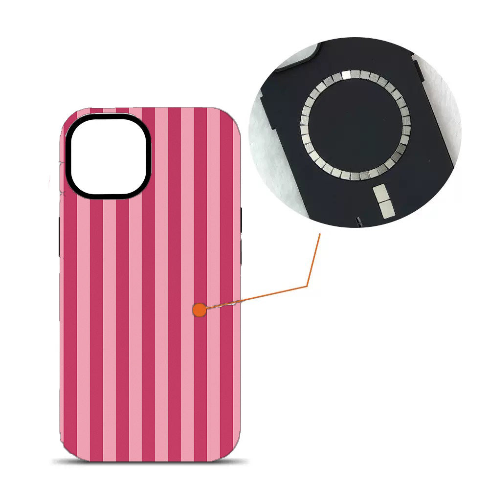 Magnetic 2in1 Cover