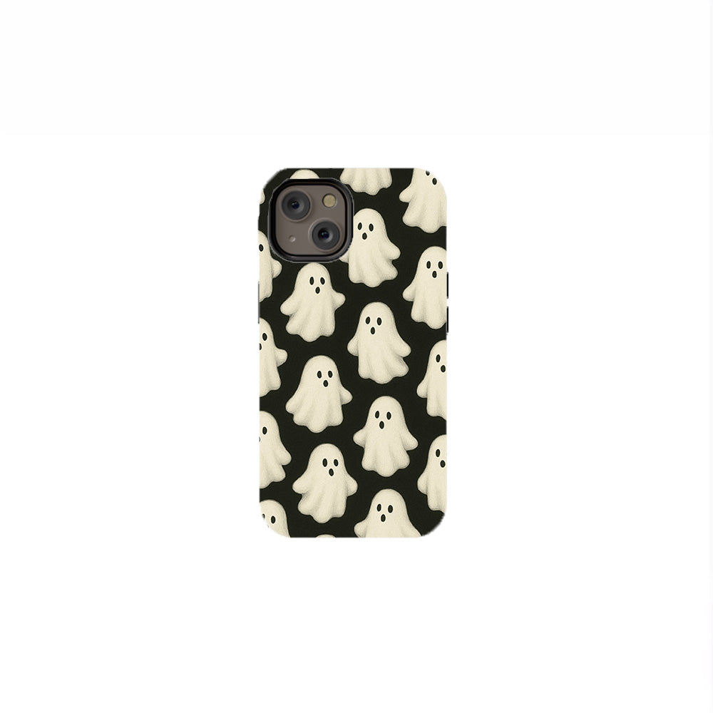 Cute Ghost Phone Case