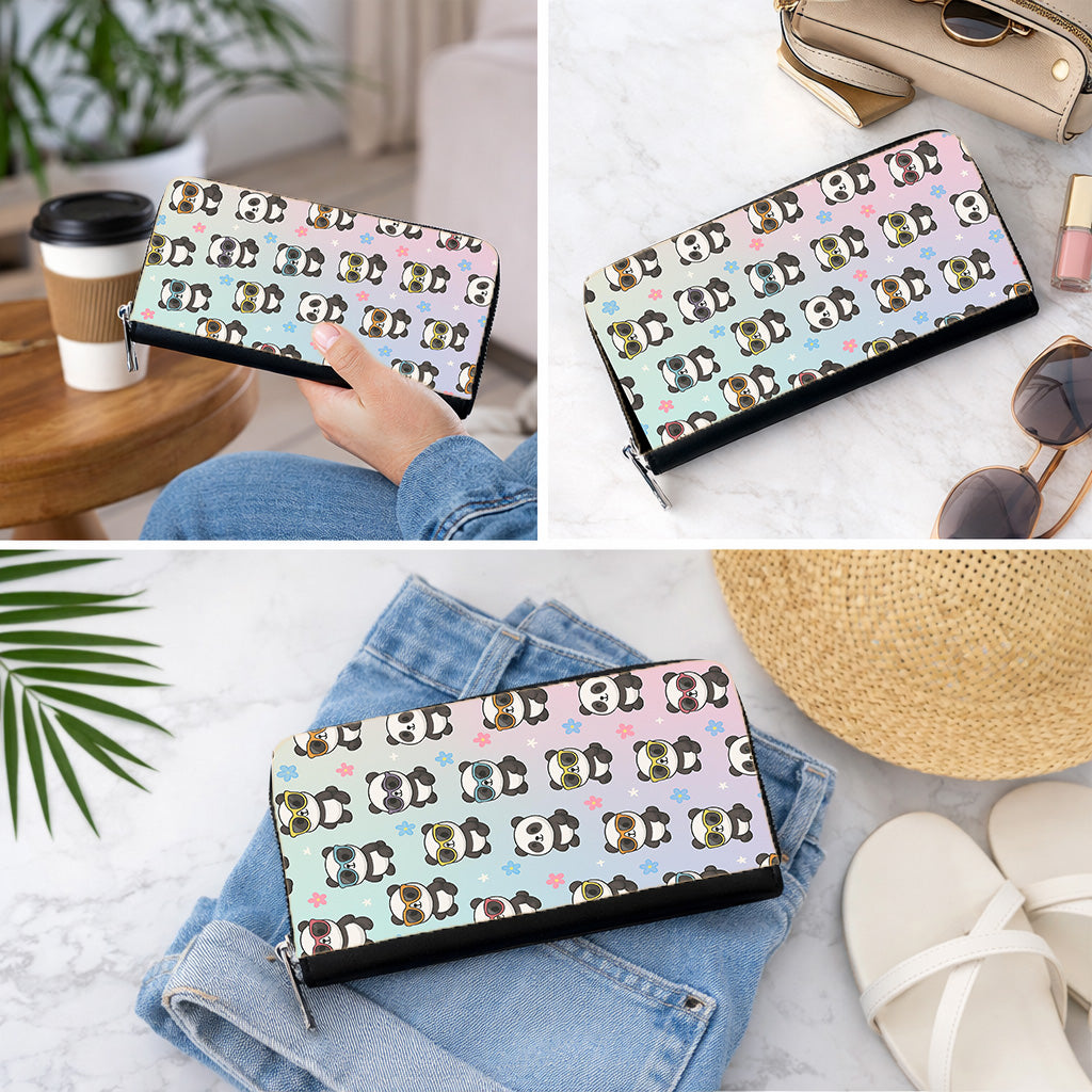 Different Background