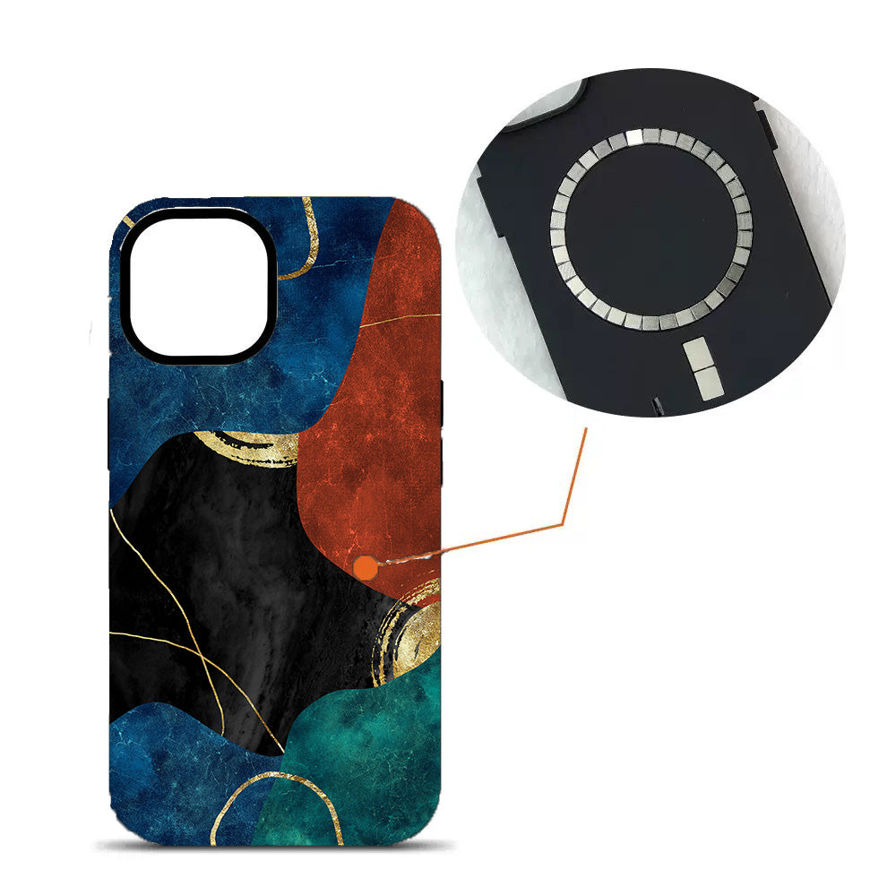 Magnetic 2in1 Cover