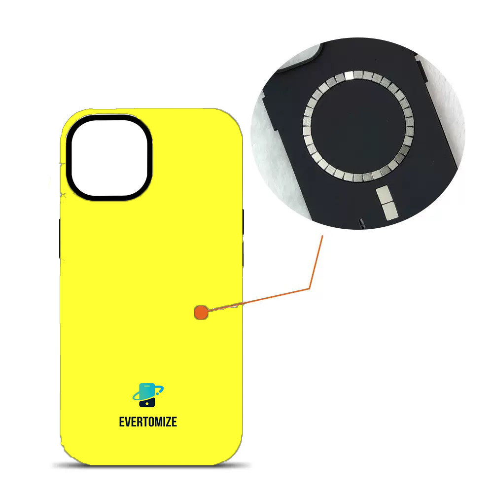Magnetic 2in1 Cover