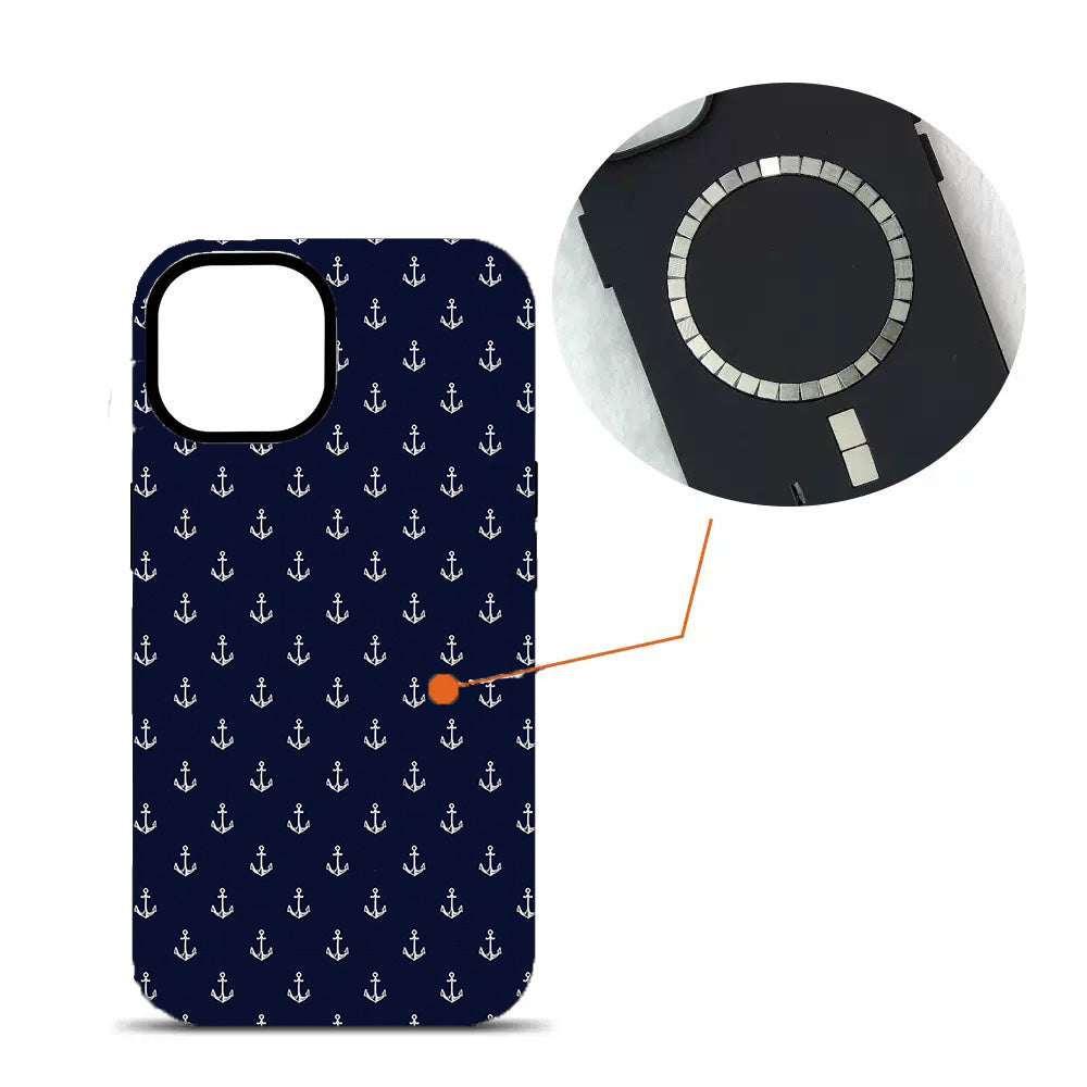Magnetic 2in1 Cover