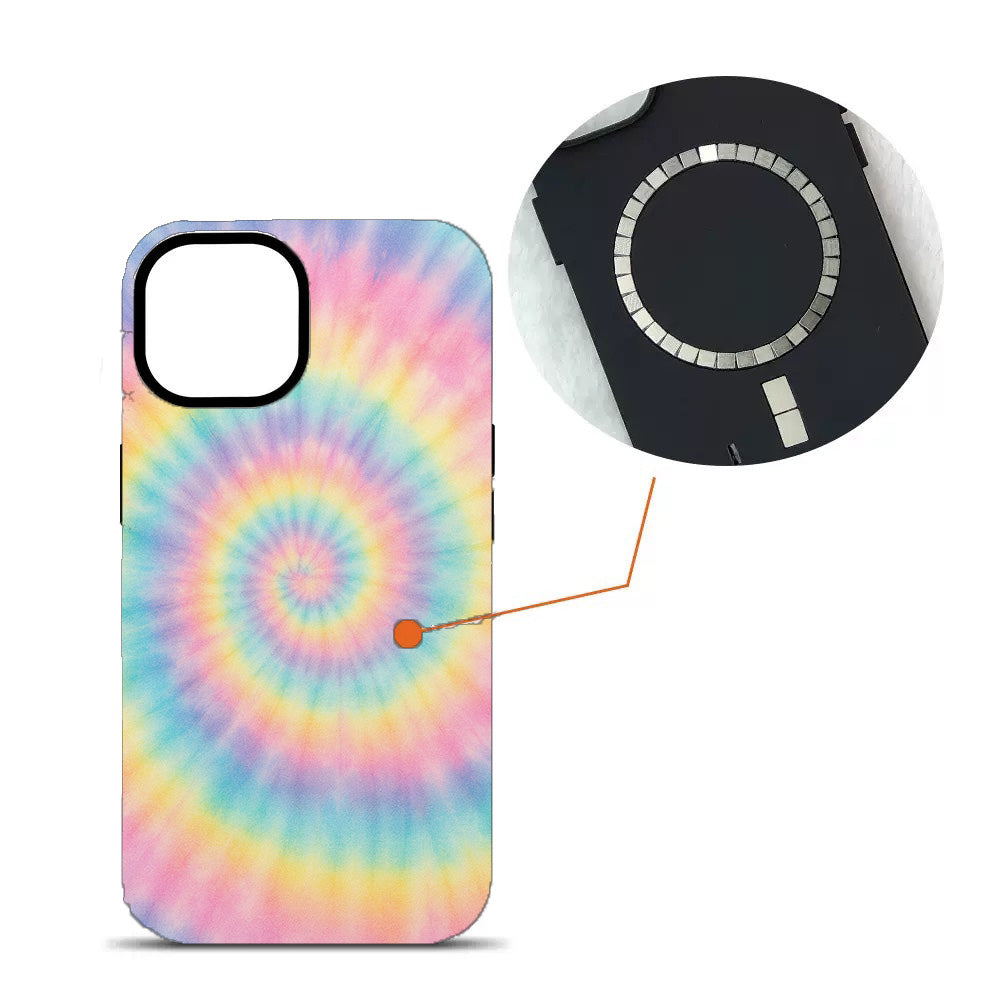Magnetic 2in1 Cover