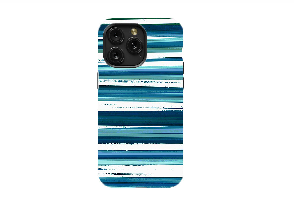 Ocean Layers Phone Case