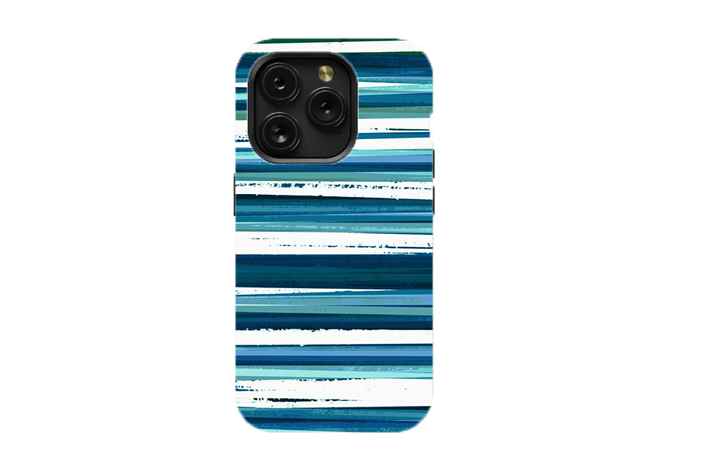 Ocean Layers Phone Case