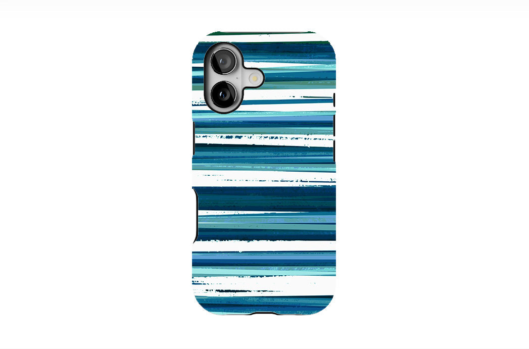 Ocean Layers Phone Case