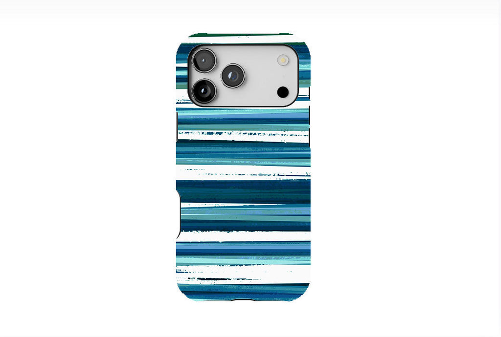 Ocean Layers Phone Case