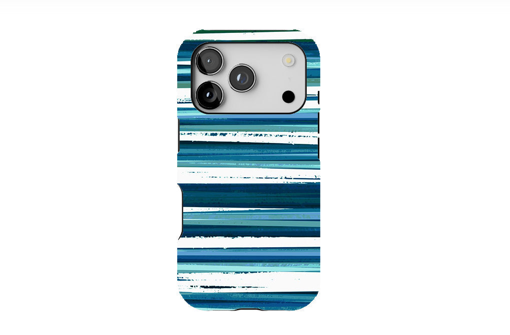 Ocean Layers Phone Case