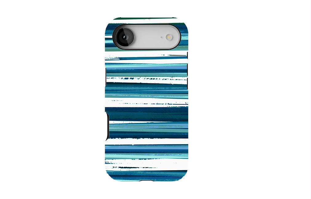 Ocean Layers Phone Case