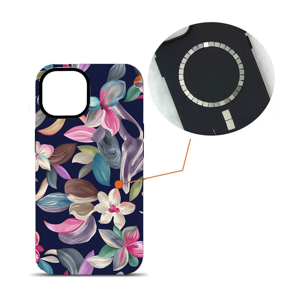 Magnetic 2in1 Cover