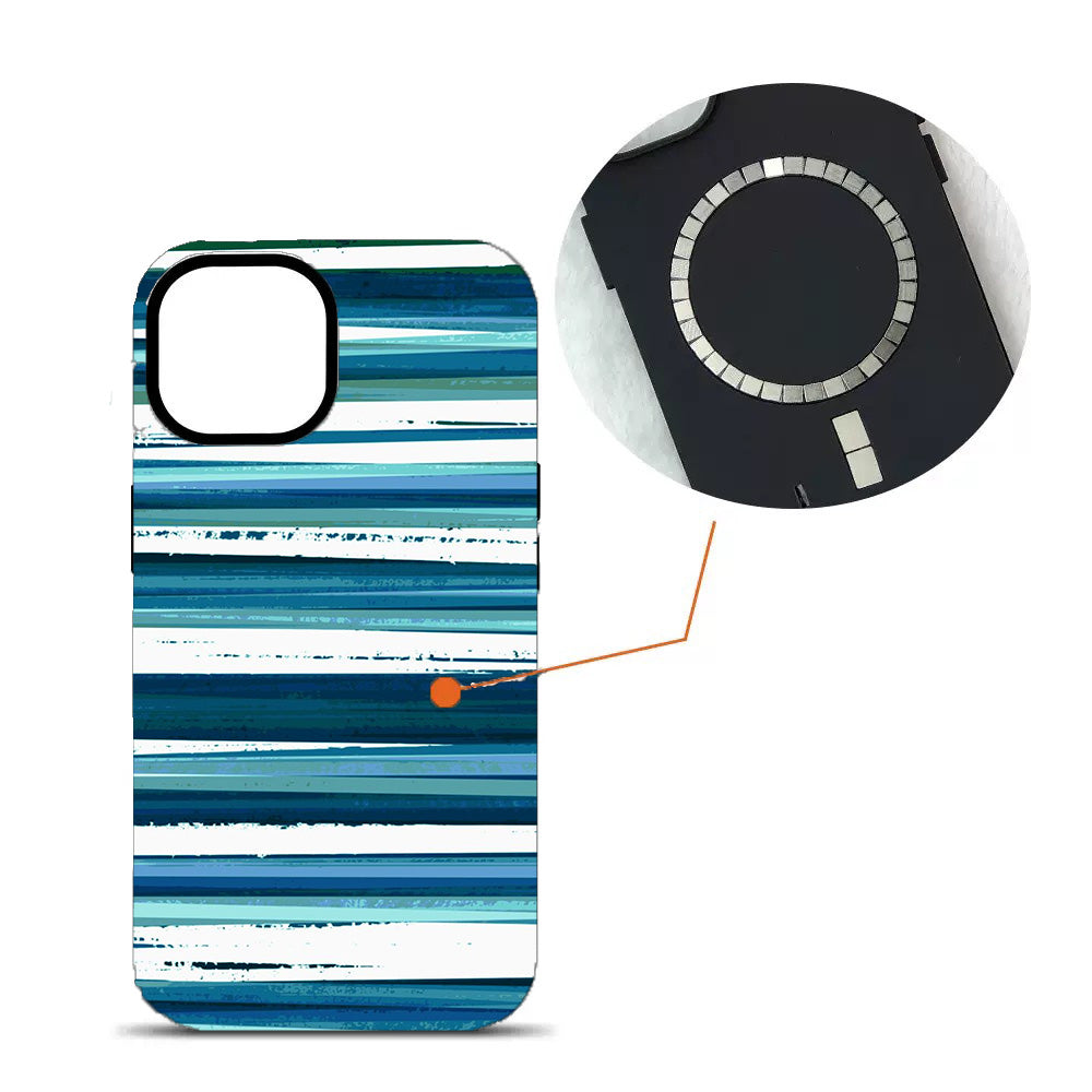Magnetic 2in1 Cover